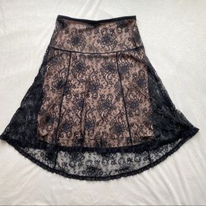 BCBGMAXAZRIA Skirt